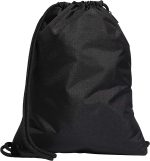adidas Classic 3S Sackpack, Jersey Onix Grey/Black, One Size - Image 6
